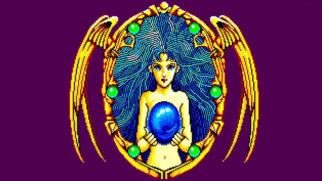 YS THE VANISHED Omens 🇪🇺 Sega Master System EUR 150,00 - ES