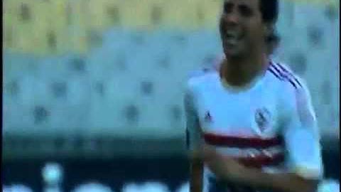 الاهلي يتعادل مع الزمالك 1 - 1 في دوري أبطال أفريقيا