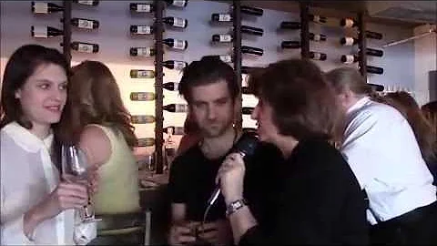 FameHampton Interview (05/18/14): Harris Doran & R...