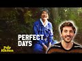 Perfect days  ep119  pulp kitchen podcast