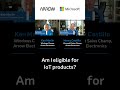 Are You Eligible for Windows IoT Products?
