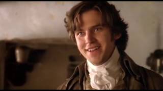 Sinn Und Sinnlichkeit Schlussszene Elinor Und Edward Mit Dan Stevens