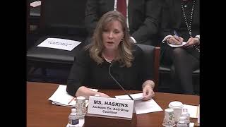 Full Hearing: Local Responses and Resources to Curtail the Opioid Crisis