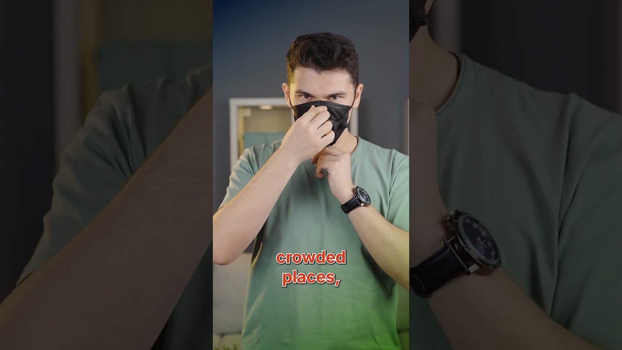 Stay Protected from H3N2 This Flu Season 🌡️🦠