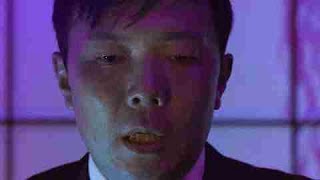 怪談師・オラキオ「爆発事故」／プリッツ夏の怖い話決定戦怪談動画04