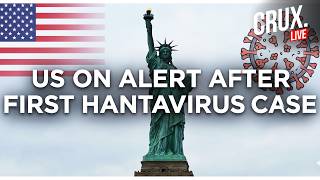 Celebrity Live | US Hantavirus Update | Nebraska Health Officials Speak After First Positive American Case Profile
