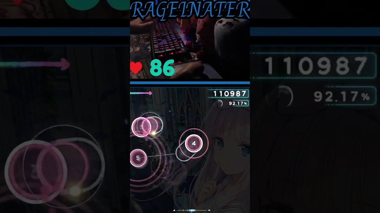 Bluenation GODMODE!? 