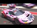 LIVE | Qualifying 1 | Misano | GT World Challenge powered by AWS 2026 (Deutsch)