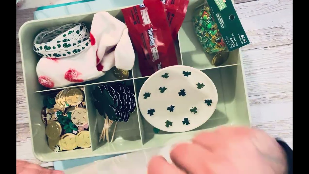 Super Sweet Happy Mail From Lisa B.