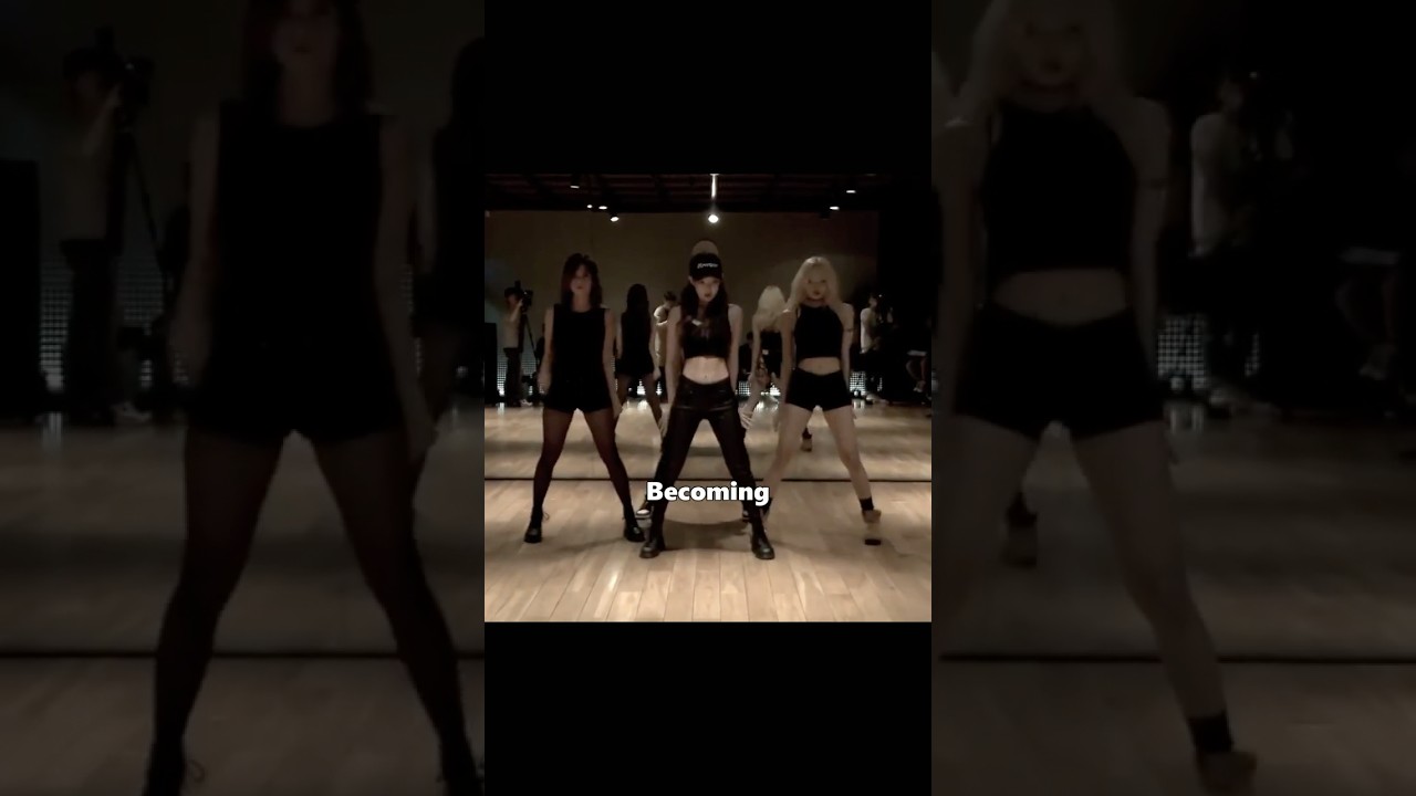 Don't Give Up On Becoming A K pop Idol