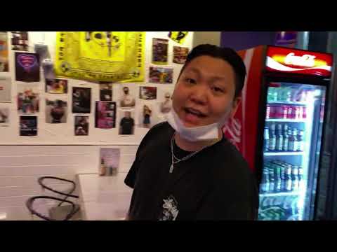 Syler 쇼미더머니9 지원