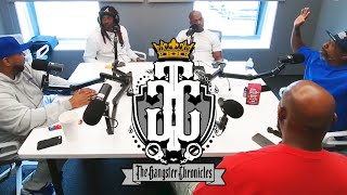 The Truth About Hip Hop & The D0pe Game Feat. Big Gipp, Kam & Glasses Malone