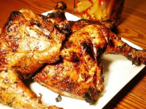 Chicken Inasal