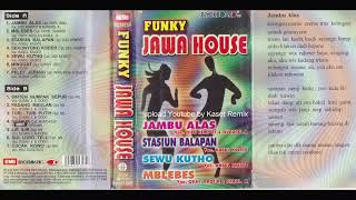 Download Lagu Funky Jawa House - Side B MP3