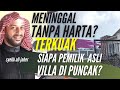 Syekh Ali Jabr pergi tanpa meninggalkan harta Part 1