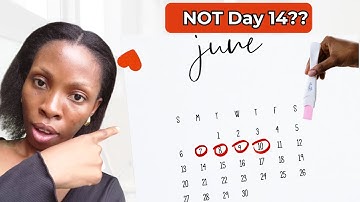 The Best Days to Get Pregnant  — Doctor Explains