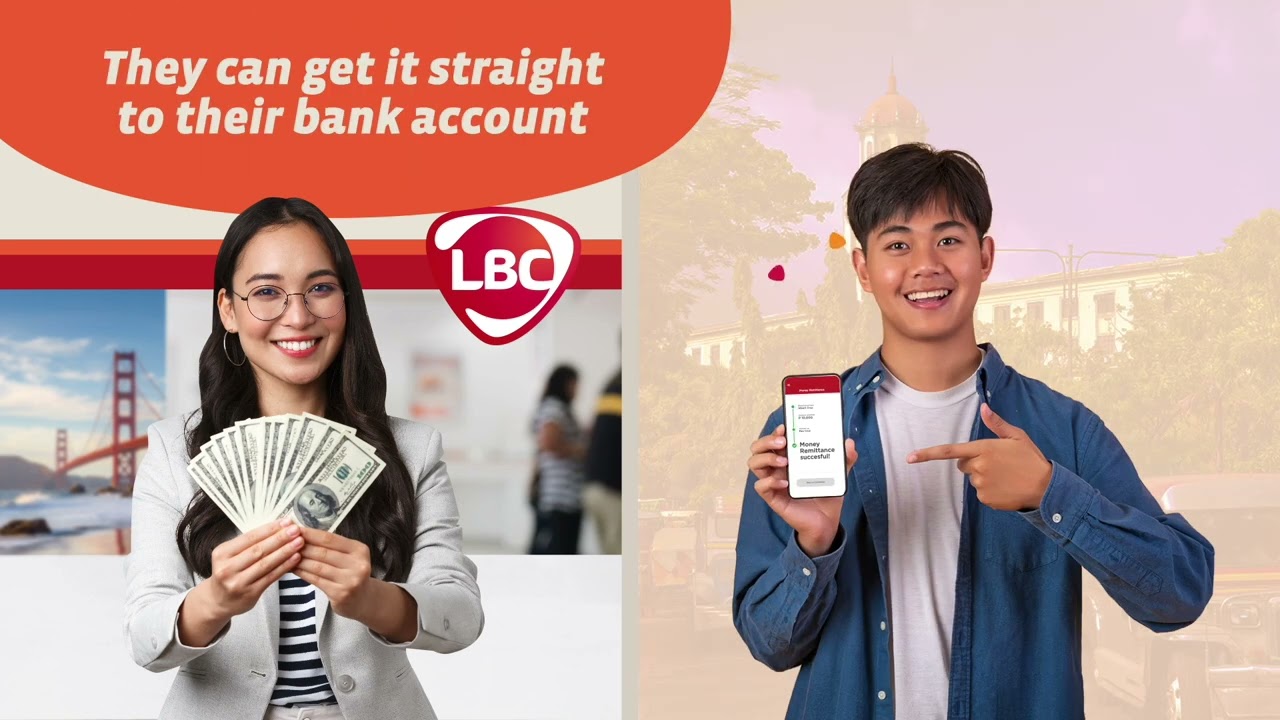 Lbc Money Remittance
