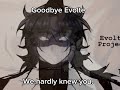 Goodbye pressure my precious one.