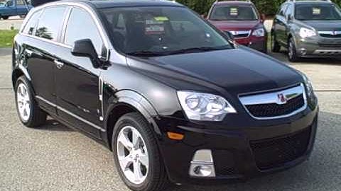 chris a presentation of the RED LINE VUE