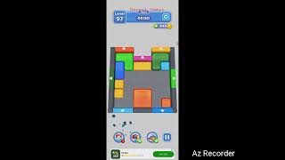 unblock jam master level 97 walkthrough solution