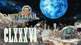 Crafting In Space | FFXIV: Dawntrail - #186