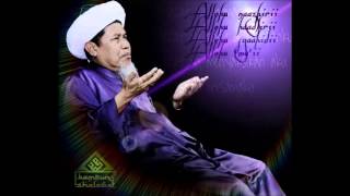 Dzikir Khatm Khwajagan dan Sohbet bersama Syaikh Mustafa Haqqani (bag-1)