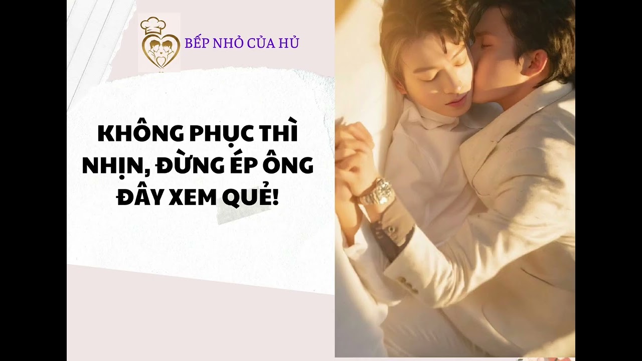 TRUYỆN AUDIO ĐAM MỸ | KHÔNG PHỤC THÌ NHỊN, ĐỪNG ÉP ÔNG ĐÂY XEM QUẺ!