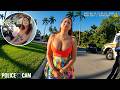 Rich Woman Meets Karma After Failed Hit-and-Run