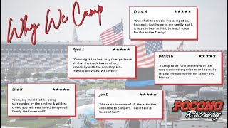 Why We Camp - Episode 1 - The Experience