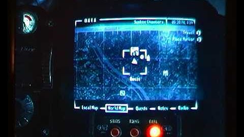 Fallout 3 Oasis Quest Part 3/4