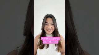 Farklı Ms Alttipleri, Bu Farkları Biliyor Muydunuz? Şfet