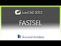 LusoCAD 2022 - FASTSEL