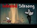 This Boss nearly Broke me... Silksong INFESTED #2