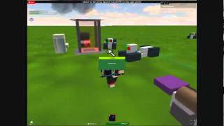 Roblox Arnel292500 (Anthony292500 place Insert Wars)