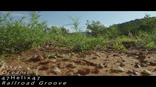 AtYyA- Oceanic- Railroad Groove- DRM Remix