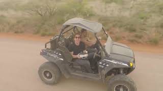 Red Rock ATV Rentals & Off Road Adventures in Sedona (2016)