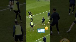 Geschoss 🤯 von Mika Baur 👏