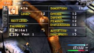 Parasite Eve Part 5: Can of Worms (Non-Comm)