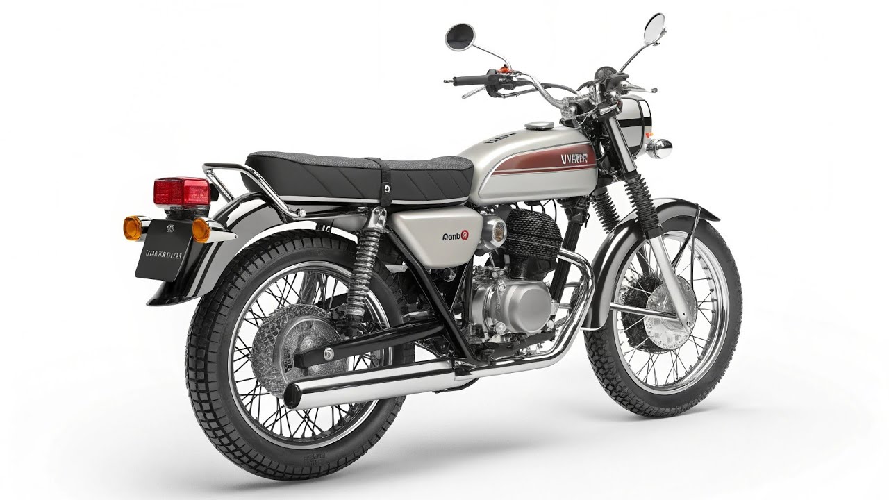 2026 Honda CG 125: The Ultimate Budget Commuter Bike Returns! Unevield : First Look. !