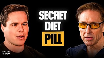 Extend Lifespan by 96%: Breakthrough Longevity Supplement | Chris Rhodes