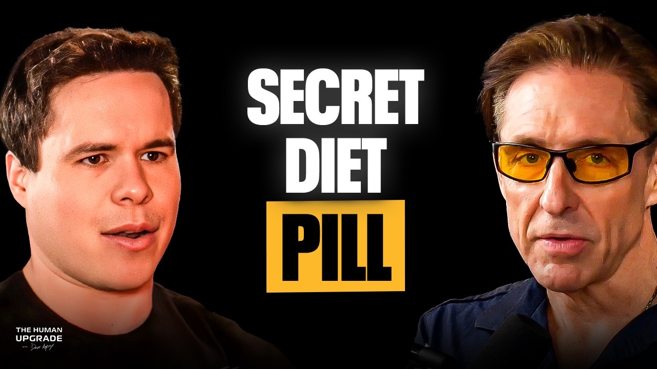Extend Lifespan by 96%: Breakthrough Longevity Supplement | Chris Rhodes