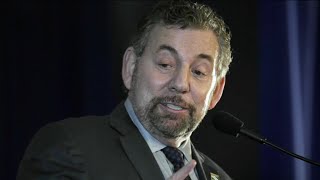 Knicks owner James Dolan accused of sexual assault in new lawsuit