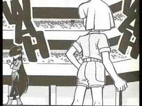 GenderShipping Short MMV [Objection (Tango)]