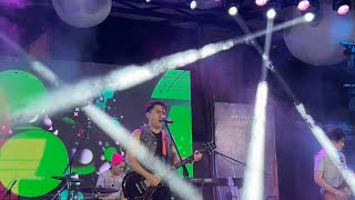 Sponge Cola • Laman ng Panaginip • Sponge Cola Hometown Album Launch • Live at Eastwood City