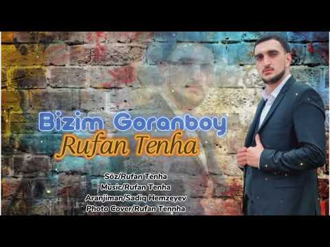 Rufan Tenha \