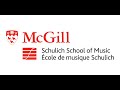 Schulich singers  concert choir  schulich school of music of mcgill university