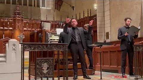 Schulich Singers & Concert Choir | Schulich School...