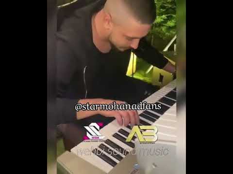 عزف مهند زعيتر 