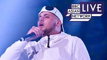 JayKae - Moscow (Asian Network Live 2018)