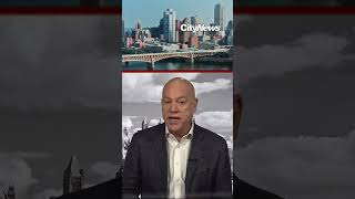 You Canadians Dont Understand U.s. Ambador Hoekstra On Tariff Ad